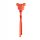  Snowball Maker Clips Snowball Fight Maker with Handle Snow Pumpkin