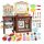  CHILDREN'S KITCHEN LIGHT SOUND WATERFAP ACCESSORIES BOARD DESCRIPTION
