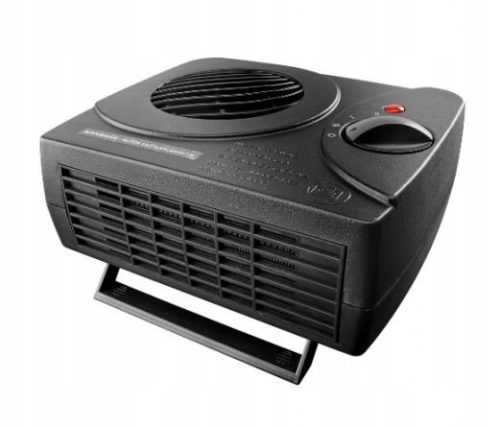 Car heater 1050W 230V, safe, cold