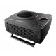 Car heater 1050W 230V, safe, cold