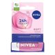  Nivea Soft Rose Nourishing Lipstick 5.5 ml