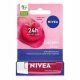  Nivea Nourishing Lipstick Cherry Shine 4.8