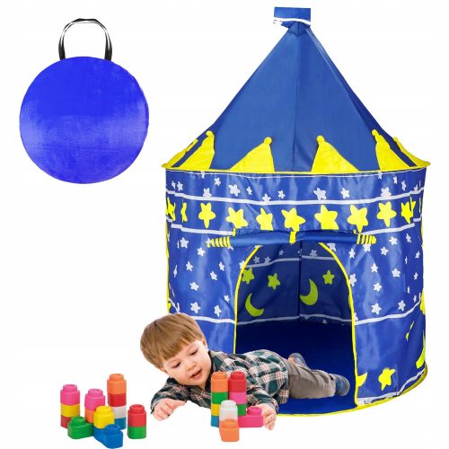 Children's tent - tent for children's castle, palace tent palace for children's castle from 3 years