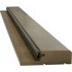 wooden door threshold PVC-Bud 83 cm