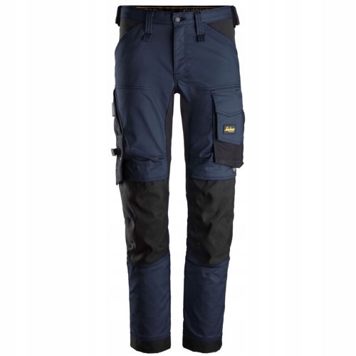 Snickers long work trousers 6341 r