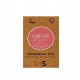  GingerOrganic menstrual cup size S