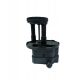 Coolant pump SC 13 l/min 120 mm 230 V 400 V