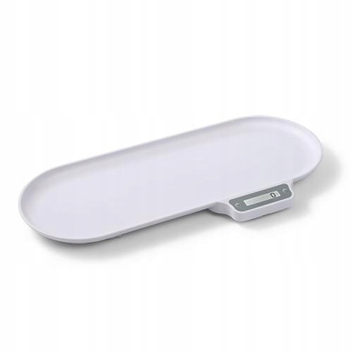  BABYONO ELECTRONIC SCALE 0+ FOR PREMATURE BABIES UP TO 30kg 1079