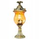  Outdoor voltage garden lamp, STANDING