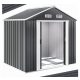 Garden sheds and tools Garden shed DE 196 x 132 cm