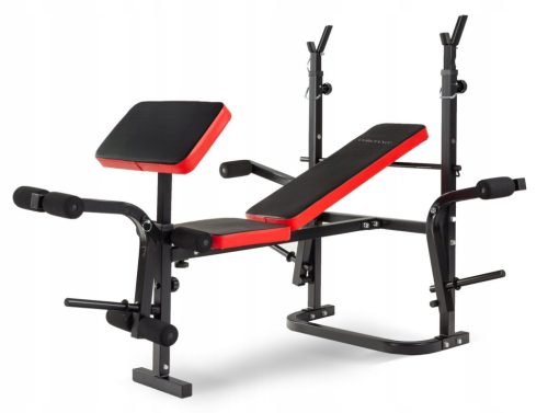  Eliton adjustable training bench