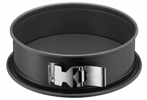 Kaiser cake pan 24 x 24 cm, diameter 24 cm