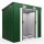 Garden sheds and tools Garden shed Gardebruk 196 x 122 cm