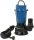 Garden irrigation pump - Geko 550 W submersible pump 17,000 l/h