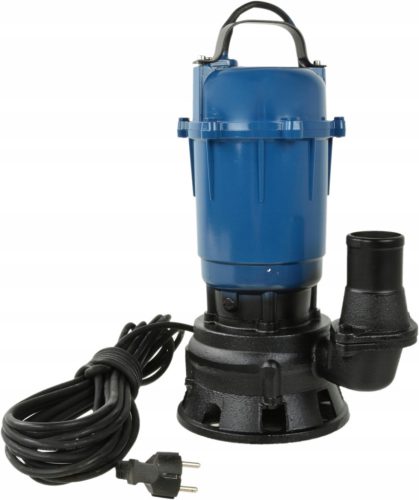 Garden irrigation pump - Geko 550 W submersible pump 17,000 l/h