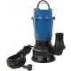 Garden irrigation pump - Geko 550 W submersible pump 17,000 l/h