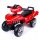  Children's Quad XL to sit on, LED ride and sound