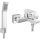 Single-lever wall-mounted bath and shower mixer Ferro Zicco, chrome