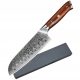 Table knife chef's knife 1 pc.