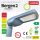  KochLights street lamp 70 W 11900 lm mains operated