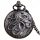  Men's Pocket Watch Chain Octopus Vintage GIFT FOR HIM