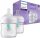  Bouteilles d'eau Philips Avent SCY670/02 Natural Response AirFree 2x125 ml