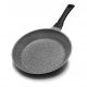 Frying pans Tiross traditional frying pan, 28 cm, granite