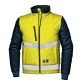 Sir Safety System driver's jacket, size XXL