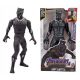  BLACK PANTHER AVENGERS LARGE POSABLE FIGURE WITH SOUND