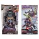  BATMAN AVENGERS LARGE POSABLE FIGURE WITH SOUND