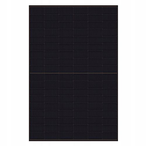 ALL BLACK 360W ASTRONERGY PHOTOVOLTAIC MODULE