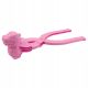  YIYE Snowball Maker Snowball Activities Sport pink