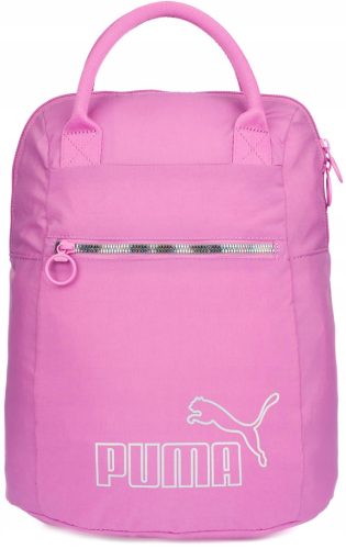 Puma Core College Bag - Stylish & Functional Kids Backpack