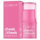  CLARESA CHEEK 2 CHEEK CREAM BLUSH STICK 01 CANDY PINK