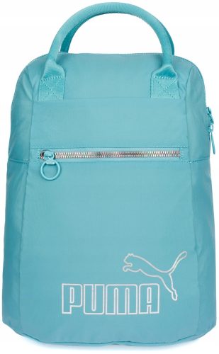  PUMA CORE COLLEGE KIDS SCHOOL SPORTS BACKPACK BLUE UNISEX 15L