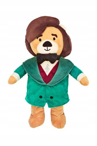  Fryderyk Chopin Little Virtuoso Teddy Bear