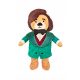  Fryderyk Chopin Little Virtuoso Teddy Bear