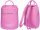  PUMA CORE COLLEGE KIDS SCHOOL SPORTS BACKPACK PINK 15L