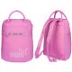  PUMA CORE COLLEGE KIDS SCHOOL SPORTS BACKPACK PINK 15L