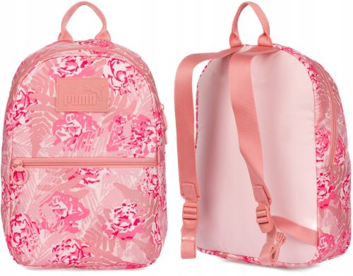 PUMA Core Pop Original Backpack - Compact and Stylish Urban Essential