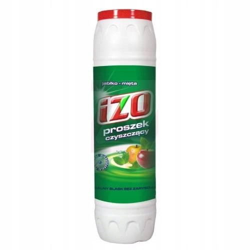  IZO Apple-mint cleaning powder, 500g