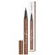  Claresa LINE SO FINE Eyeliner Pen Brown