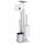 Toilet Brushes Freestanding Metal Brush Wenko 23364100