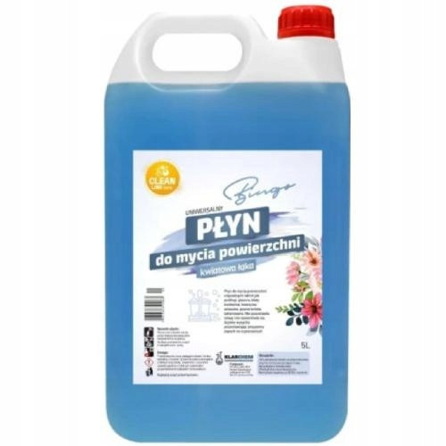  Bingo universal 5l Flower meadow