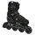  Patins de patinage artistique 2en1 RAVEN Pulse PRO Noir FitGo 43-46