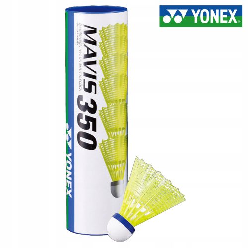 Yonex Mavis 350 Dartset