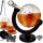 Jugs, carafes and milk jugs Malatec set for alcohol 0.85 l