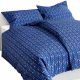 Bed linen Bedding set by Spod Igły i Nitki Quilt 160 cm x 200 Pillow 70 x 80 cm 3-piece