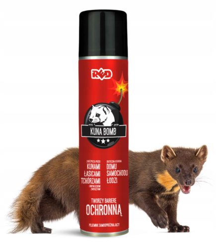  ROTER marten repellent