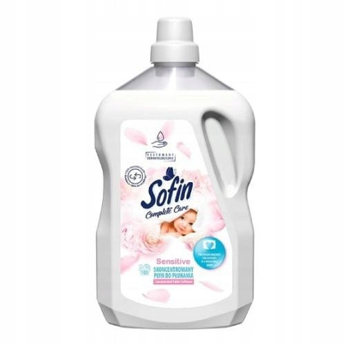  Sofin Complete Complete Care fabric softener 2.5 l
